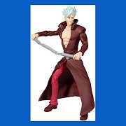 Seven Deadly Sins Action Figure Ban 18 cm