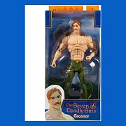 Seven Deadly Sins Action Figure Escanor 18 cm