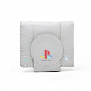 Sony PlayStation Wallet Bifold PlayStation