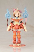 Soukou Musume Plastic Model Kit BCS:JI Banyan Tsugumi Kozakura 15 cm