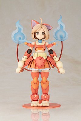 Soukou Musume Plastic Model Kit BCS:JI Banyan Tsugumi Kozakura 15 cm