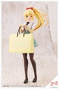 Sousai Shojo Teien Model Kit Accesoory Set 1/10 After School Present Set