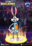 Space Jam: A New Legacy Dynamic 8ction Heroes Action Figure 1/9 Bugs Bunny 16 cm