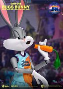 Space Jam: A New Legacy Dynamic 8ction Heroes Action Figure 1/9 Bugs Bunny 16 cm