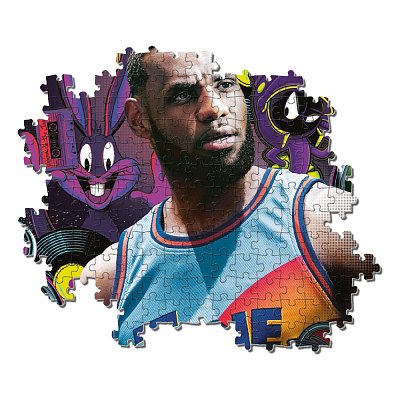 Space Jam: A New Legacy Jigsaw Puzzle Characters (1000 pieces)