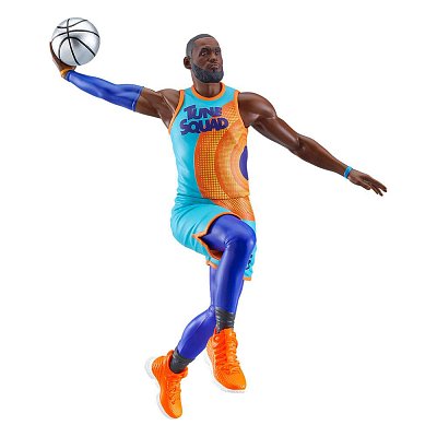 Space Jam: A New Legacy Pop Up Parade PVC Statue LeBron James 21 cm