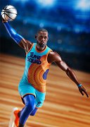 Space Jam: A New Legacy Pop Up Parade PVC Statue LeBron James 21 cm