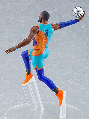 Space Jam: A New Legacy Pop Up Parade PVC Statue LeBron James 21 cm