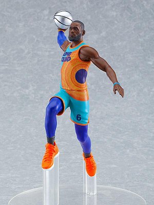 Space Jam: A New Legacy Pop Up Parade PVC Statue LeBron James 21 cm