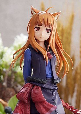 Spice and Wolf Pop Up Parade PVC Statue Holo 17 cm