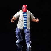 Spider-Man: Homecoming Marvel Legends Action Figure 2-Pack  2022 Ned Leeds & Peter Parker 15 cm