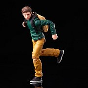 Spider-Man: Homecoming Marvel Legends Action Figure 2-Pack  2022 Ned Leeds & Peter Parker 15 cm