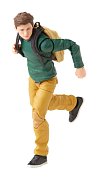 Spider-Man: Homecoming Marvel Legends Action Figure 2-Pack  2022 Ned Leeds & Peter Parker 15 cm