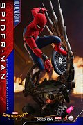 Spider-Man: Homecoming Quarter Scale Series Action Figure 1/4 Spider-Man Deluxe Version 44 cm