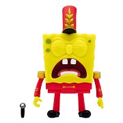 SpongeBob SquarePants ReAction Action Figure Band Geeks SpongeBob 10 cm