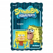 SpongeBob SquarePants ReAction Action Figure SpongeGar 10 cm