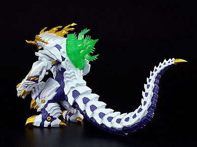 SSSS.Dynazenon Soft Vinyl Figure Kaiju: Gagula (First Form) 18 cm