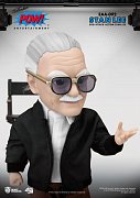 Stan Lee Egg Attack Action Figure Stan Lee 16 cm