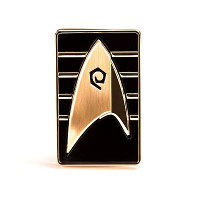 Star Trek Discovery Replica 1/1 Magnetic Cadet Badge