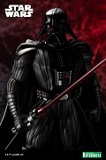 Star Wars ARTFX Artist Series PVC Statue 1/7 Darth Vader The Ultimate Evil 40 cm