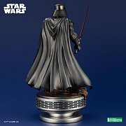 Star Wars ARTFX Artist Series PVC Statue 1/7 Darth Vader The Ultimate Evil 40 cm