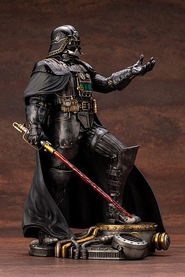 Star Wars ARTFX PVC Statue 1/7 Darth Vader Industrial Empire 31 cm