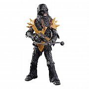 Star Wars Black Series Archive Action Figure 2022 Black Krrsantan 15 cm