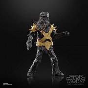 Star Wars Black Series Archive Action Figure 2022 Black Krrsantan 15 cm