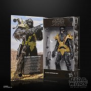 Star Wars Black Series Archive Action Figure 2022 Black Krrsantan 15 cm