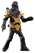 Star Wars Black Series Archive Action Figure 2022 Black Krrsantan 15 cm