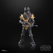 Star Wars Black Series Archive Action Figure 2022 Black Krrsantan 15 cm