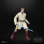 Star Wars Black Series Archive Action Figures 15 cm 2021 50th Anniversary Wave 3 Assortment (8)