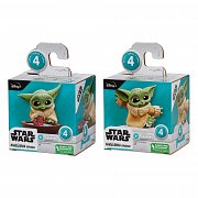 Star Wars Bounty Collection Figure 2-Pack 2022 Tadpole Friend & Snow Walk 6 cm