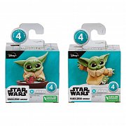 Star Wars Bounty Collection Figure 2-Pack 2022 Tadpole Friend & Snow Walk 6 cm