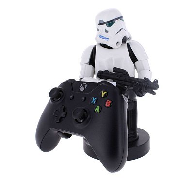 Star Wars Cable Guy Stormtrooper 2021 20 cm