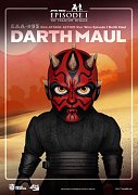 Star Wars Episode I Egg Attack Action Figure Darth Maul 16 cm