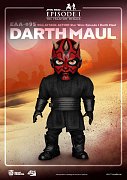 Star Wars Episode I Egg Attack Action Figure Darth Maul 16 cm