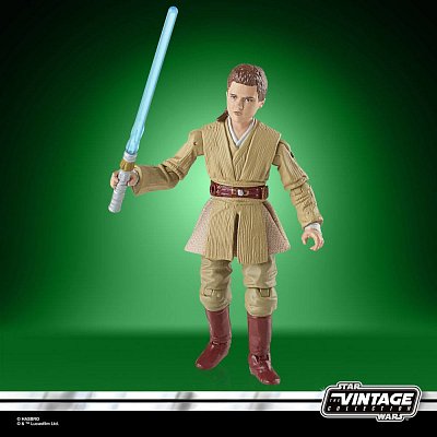 Star Wars Episode I Vintage Collection Action Figure 2022 Anakin Skywalker 10 cm