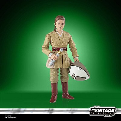 Star Wars Episode I Vintage Collection Action Figure 2022 Anakin Skywalker 10 cm