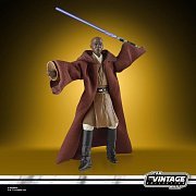 Star Wars Episode II Vintage Collection Action Figure 2022 Mace Windu 10 cm