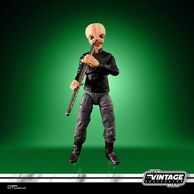 Star Wars Episode IV Vintage Collection Action Figure 2023 Figrin D\'an 10 cm