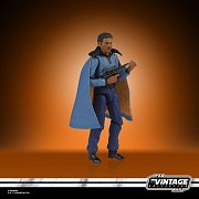 Star Wars Episode V Vintage Collection Action Figure 2021 Lando Calrissian 10 cm