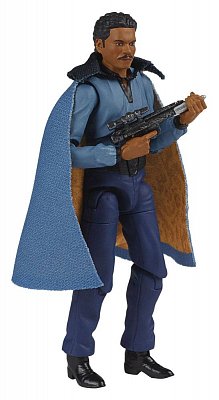 Star Wars Episode V Vintage Collection Action Figure 2021 Lando Calrissian 10 cm