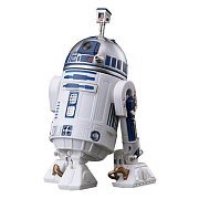 Star Wars Episode V Vintage Collection Action Figure 2022 Artoo-Detoo (R2-D2) 10 cm