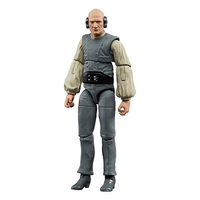 Star Wars Episode V Vintage Collection Action Figure 2022 Lobot 10 cm