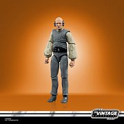 Star Wars Episode V Vintage Collection Action Figure 2022 Lobot 10 cm