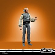 Star Wars Episode V Vintage Collection Action Figure 2022 Lobot 10 cm