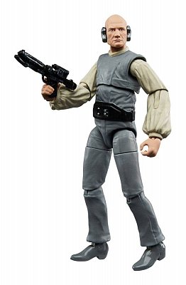 Star Wars Episode V Vintage Collection Action Figure 2022 Lobot 10 cm