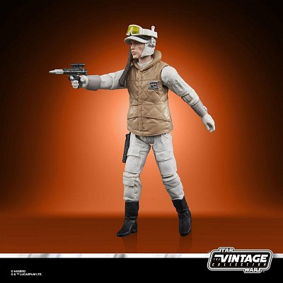 Star Wars Episode V Vintage Collection Action Figure 2022 Rebel Soldier (Echo Base Battle Gear) 10cm