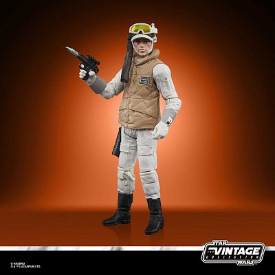 Star Wars Episode V Vintage Collection Action Figure 2022 Rebel Soldier (Echo Base Battle Gear) 10cm